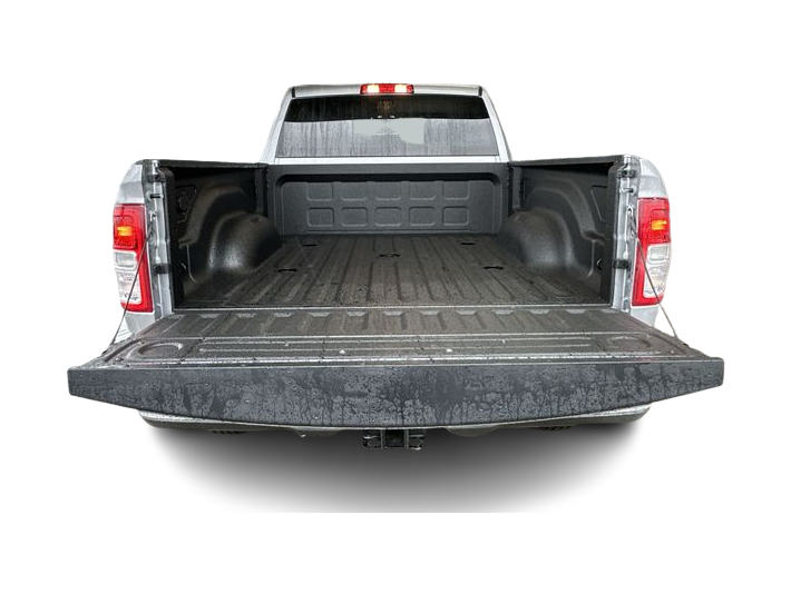 Thumbnail: 2024 RAM 2500 - 17