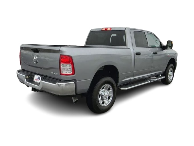 Thumbnail: 2024 RAM 2500 - 23
