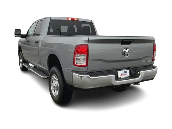Thumbnail: 2024 RAM 2500 - 4
