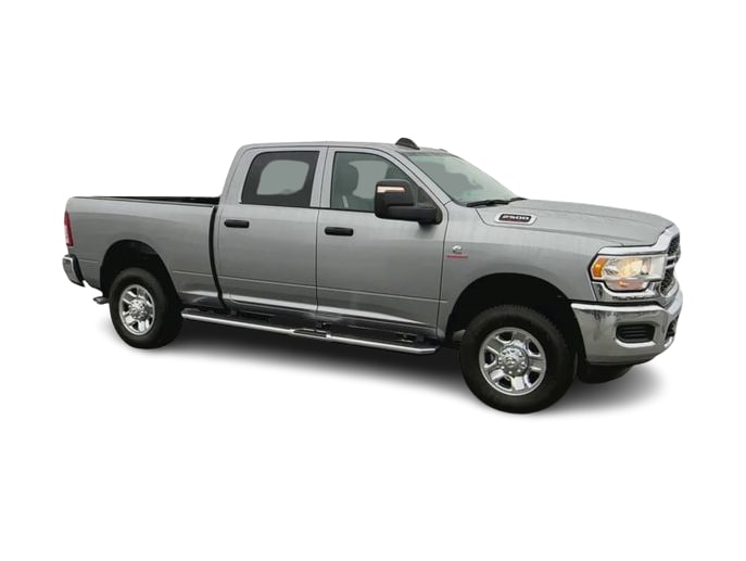 Thumbnail: 2024 RAM 2500 - 20