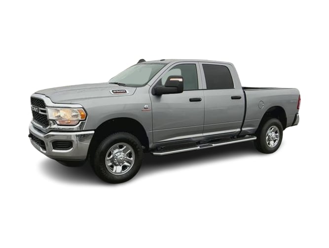 Thumbnail: 2024 RAM 2500 - 3