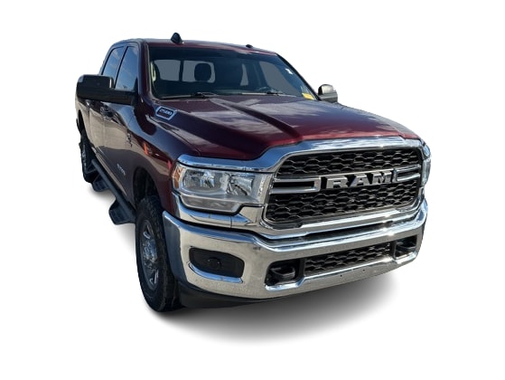 Thumbnail: 2020 RAM 2500 - 25