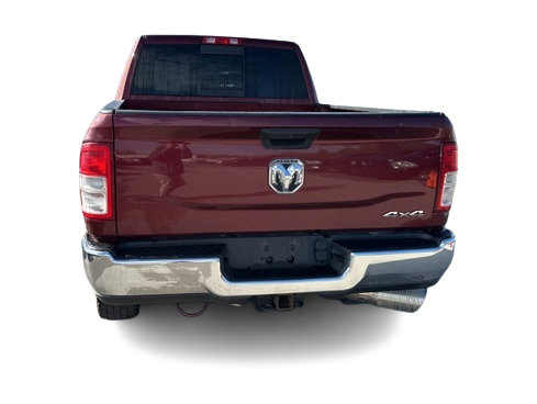 Thumbnail: 2020 RAM 2500 - 5