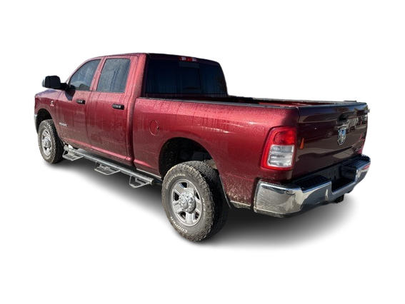 Thumbnail: 2020 RAM 2500 - 4