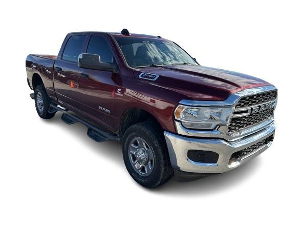 Thumbnail: 2020 RAM 2500 - 23