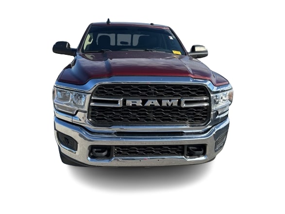 Thumbnail: 2020 RAM 2500 - 26