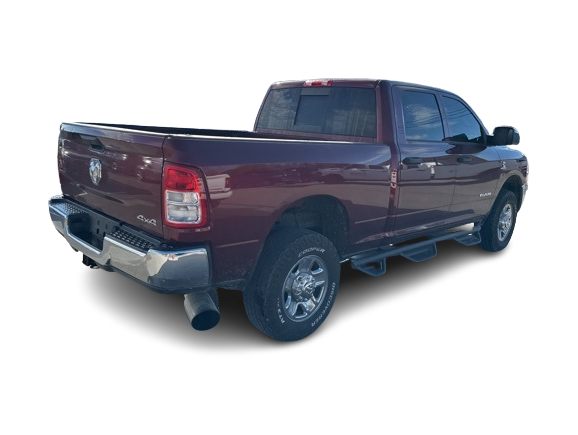 Thumbnail: 2020 RAM 2500 - 22