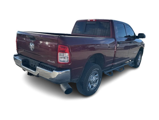 Thumbnail: 2020 RAM 2500 - 21