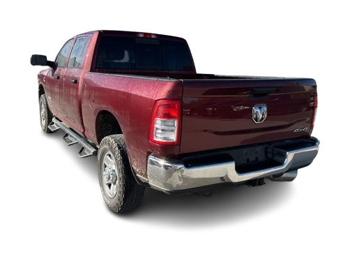 Thumbnail: 2020 RAM 2500 - 18