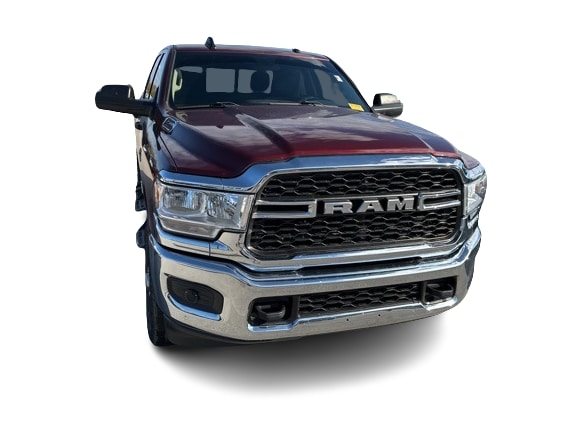 Thumbnail: 2020 RAM 2500 - 6