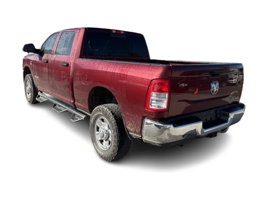 Thumbnail: 2020 RAM 2500 - 17
