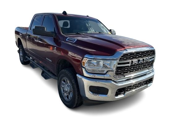 Thumbnail: 2020 RAM 2500 - 24