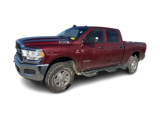 Thumbnail: 2020 RAM 2500 - 3