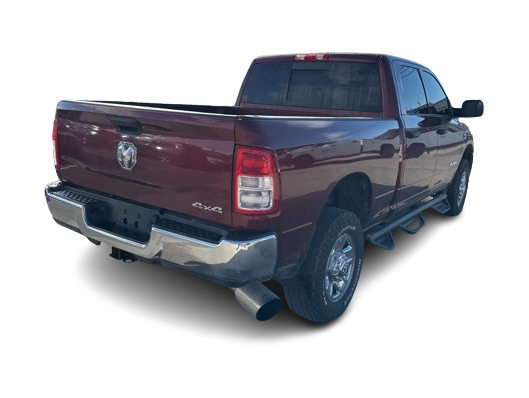 Thumbnail: 2020 RAM 2500 - 20