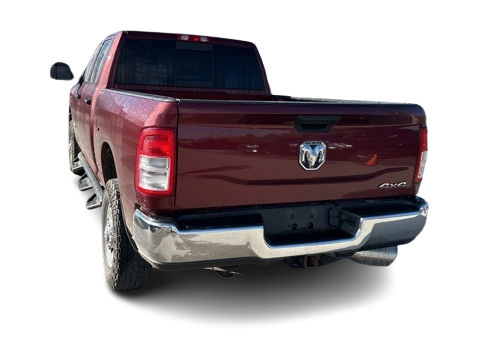 Thumbnail: 2020 RAM 2500 - 19