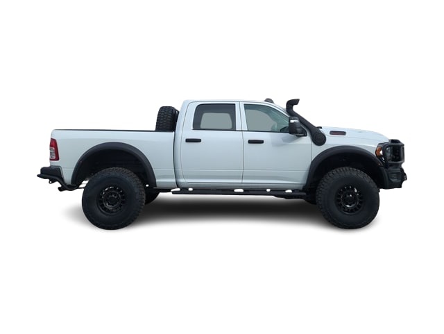 Thumbnail: 2024 RAM 2500 - 23