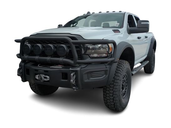 Thumbnail: 2024 RAM 2500 - 24
