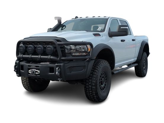 Thumbnail: 2024 RAM 2500 - 21