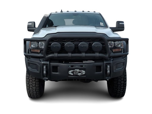 Thumbnail: 2024 RAM 2500 - 6