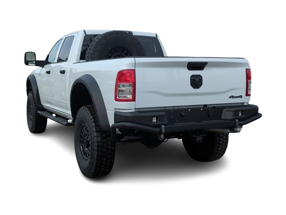 Thumbnail: 2024 RAM 2500 - 4