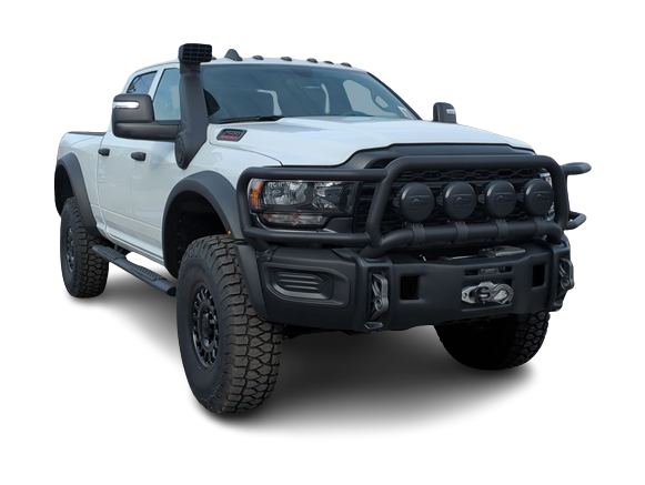 Thumbnail: 2024 RAM 2500 - 20
