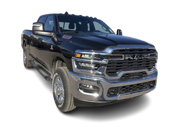 Thumbnail: 2026 RAM 2500 - 17