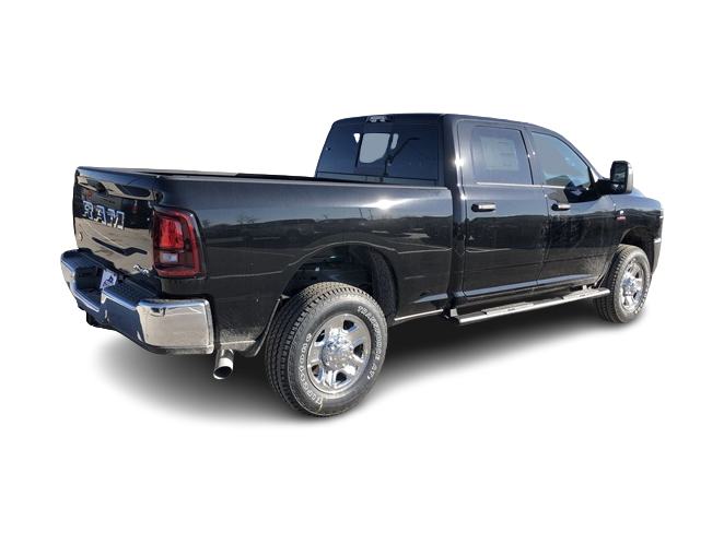 Thumbnail: 2026 RAM 2500 - 15