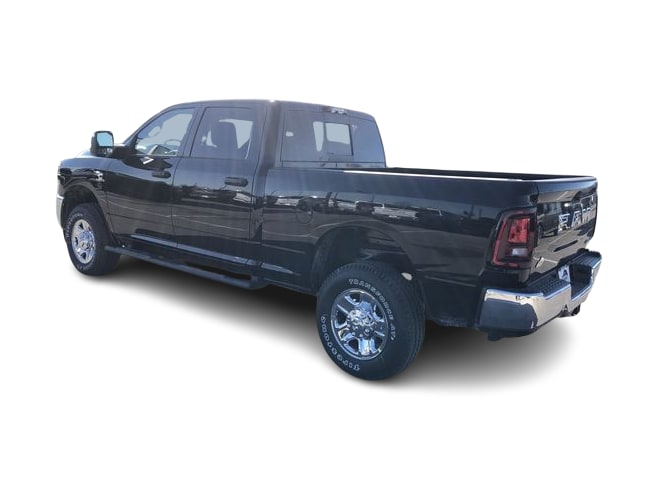 Thumbnail: 2026 RAM 2500 - 4