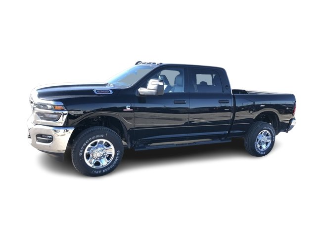 Thumbnail: 2026 RAM 2500 - 3