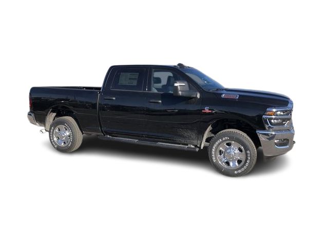 Thumbnail: 2026 RAM 2500 - 16