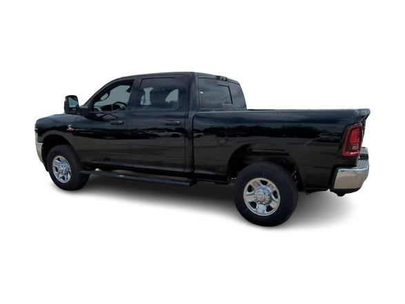 Thumbnail: 2026 RAM 2500 - 21