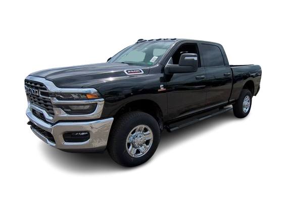 Thumbnail: 2026 RAM 2500 - 20