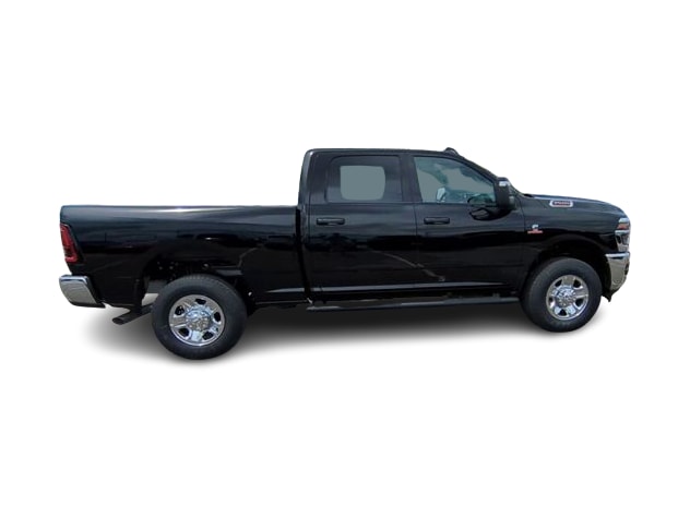 Thumbnail: 2026 RAM 2500 - 23