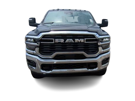 Thumbnail: 2026 RAM 2500 - 5