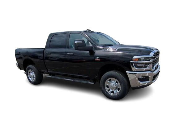 Thumbnail: 2026 RAM 2500 - 19