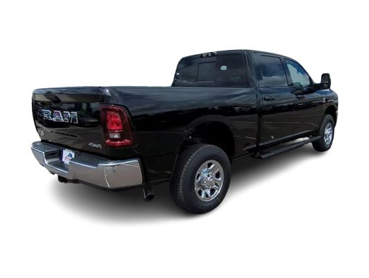 Thumbnail: 2026 RAM 2500 - 22