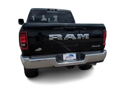 Thumbnail: 2026 RAM 2500 - 4