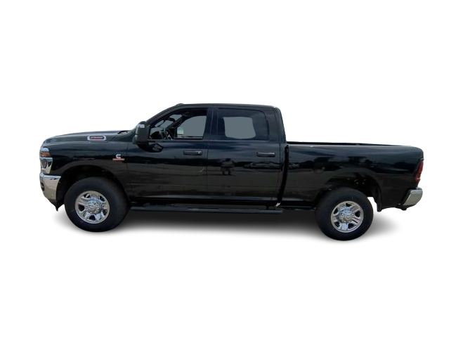 Thumbnail: 2026 RAM 2500 - 3