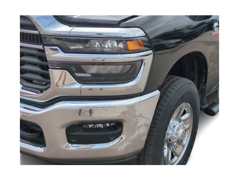 Thumbnail: 2026 RAM 2500 - 24