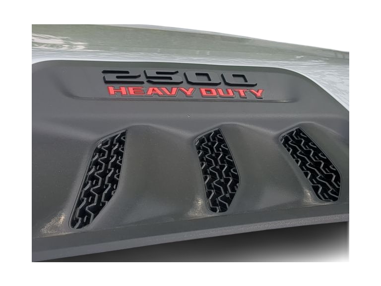Thumbnail: 2026 RAM 2500 - 24