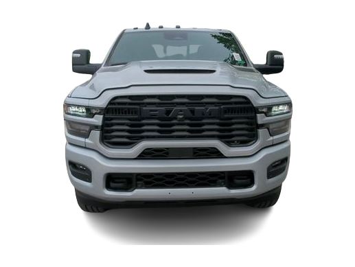 Thumbnail: 2026 RAM 2500 - 5