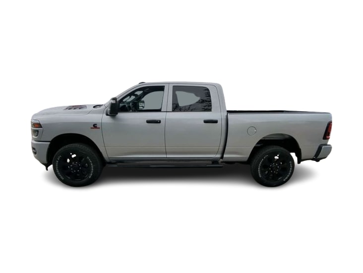 Thumbnail: 2026 RAM 2500 - 3