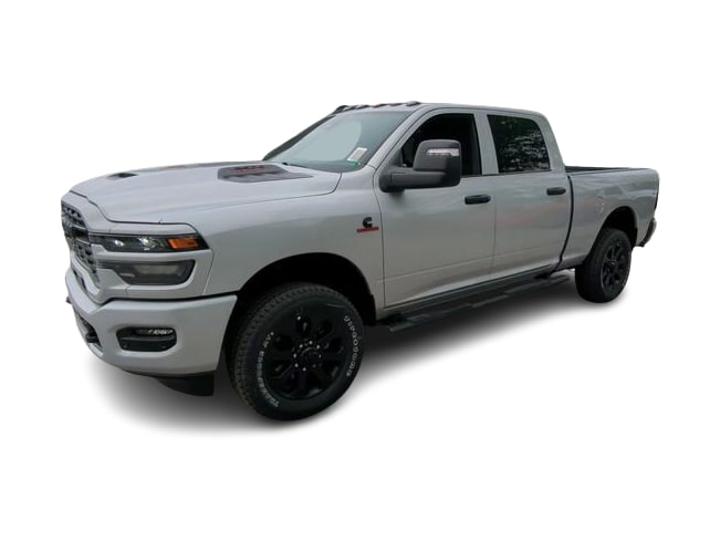 Thumbnail: 2026 RAM 2500 - 19