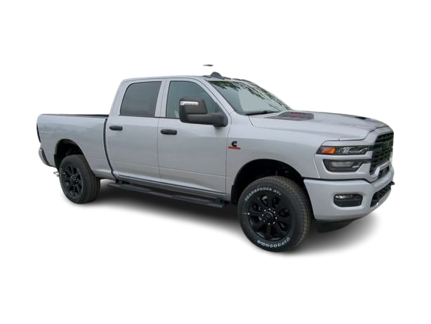 Thumbnail: 2026 RAM 2500 - 18