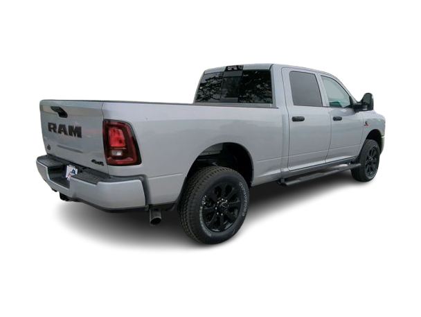 Thumbnail: 2026 RAM 2500 - 21