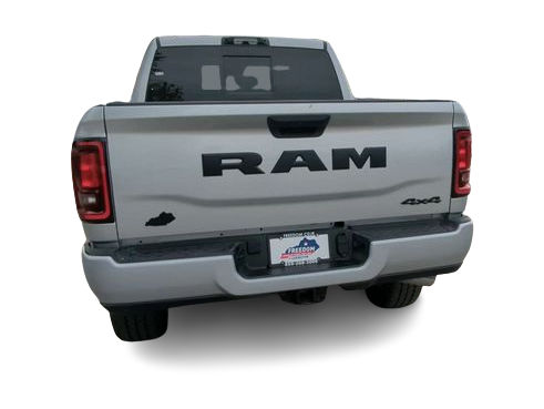 Thumbnail: 2026 RAM 2500 - 4