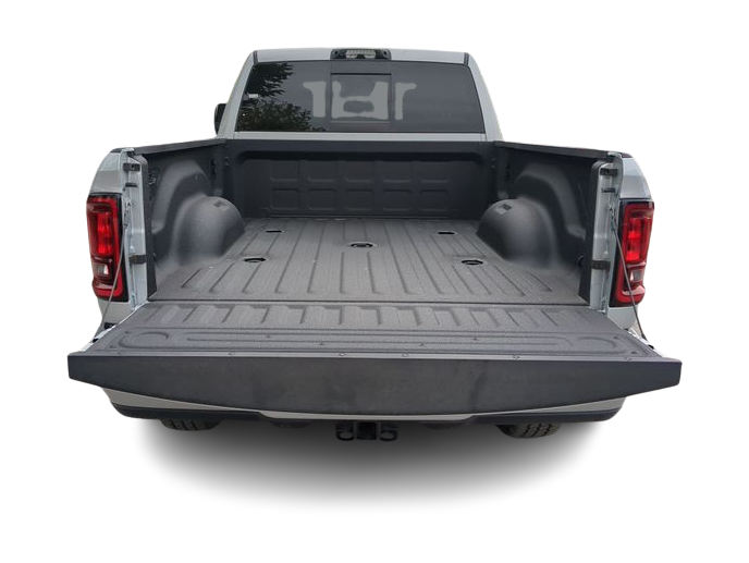 Thumbnail: 2026 RAM 2500 - 15