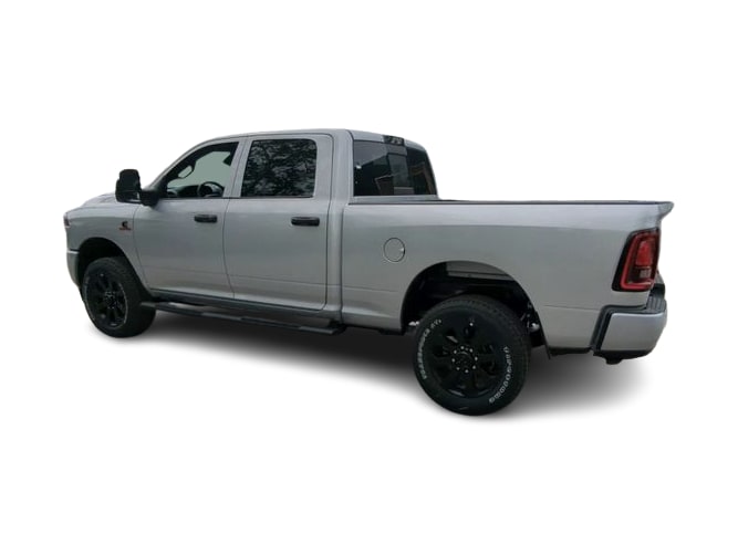 Thumbnail: 2026 RAM 2500 - 20