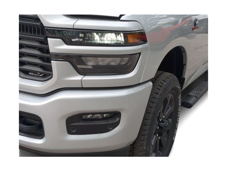 Thumbnail: 2026 RAM 2500 - 23