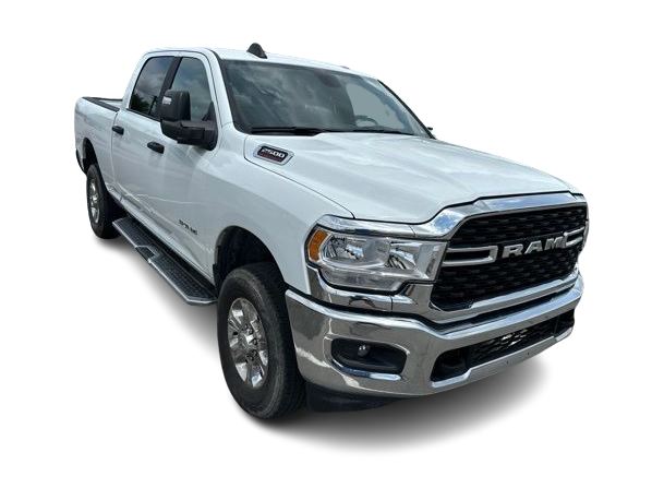 Thumbnail: 2024 RAM 2500 - 14